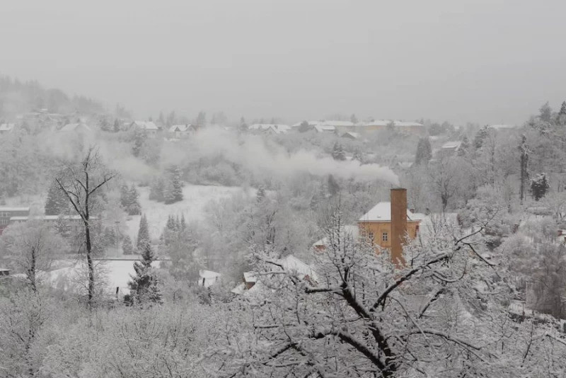 zdjęcie wyróżniające Ponad 3 mln domów i mieszkań nadal jest ogrzewanych kopciuchami